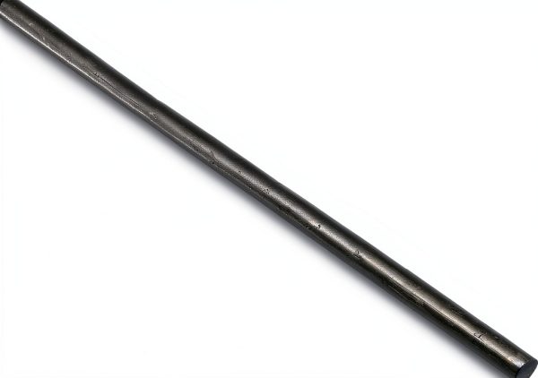 Standard Plumbing Steel Rod Low Carbon Cold Rolled 3/8 x 48-0