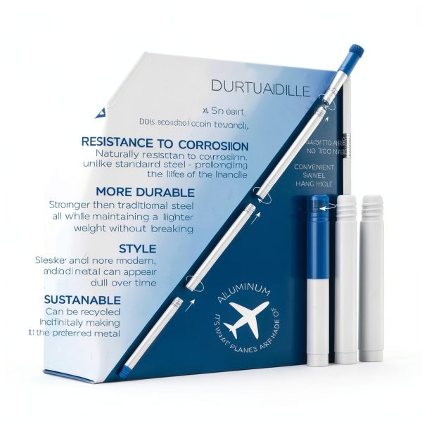 LOLA Deck Scrub Brush Yellow Silver Threaded Handle Poly-6