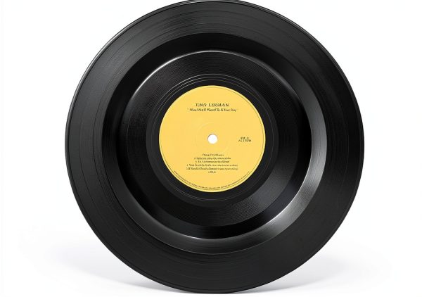 Italian Music CDs Secretly Canadian SC107-3