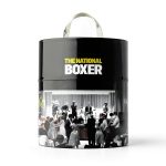Beggars Banquet 2007 CD Chamber Pop Album – 12.3×12.4×0.3 in, 8.3 oz-0