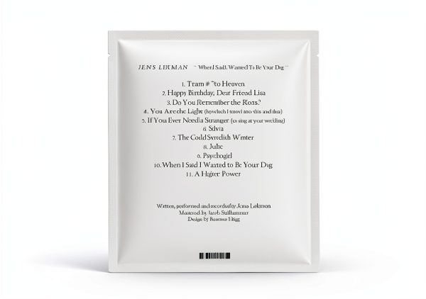 Italian Music CDs Secretly Canadian SC107-1