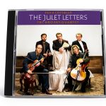 Warner Bros CD Chamber Pop Album 2006 Release-0