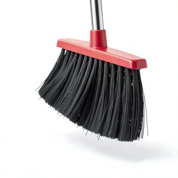 nacena Angle Broom Black-red 4 Pack-5