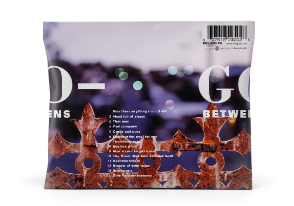 Beggars Banquet Vinyl CD Chamber Pop Music-1
