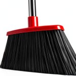 nacena Angle Broom Black-red 4 Pack-0