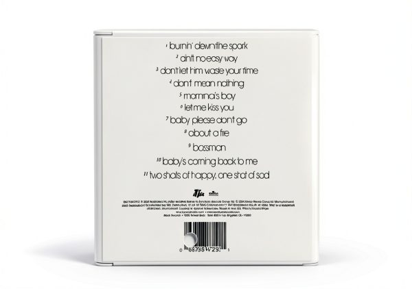 BCIR Chamber Pop CD 2007 Release 1 Disc 5 x 5.5 x 0.5 in 3.28 oz-1