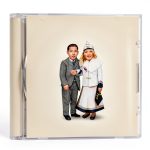 Capitol 2032967 Chamber Pop CD - 2006 Release, 1 Disc, English-0