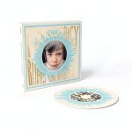 BMG Chamber Pop CD English Language Album with Premium Audio Quality-0