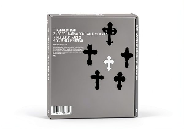 V2 Records KA Chamber Pop CD Music Album 2007 5x5.75x0.45in-1